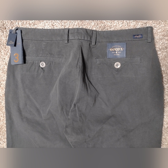 Good Man Brand 4 way Stretch comfort Deluxe Pants - Picture 7 of 10